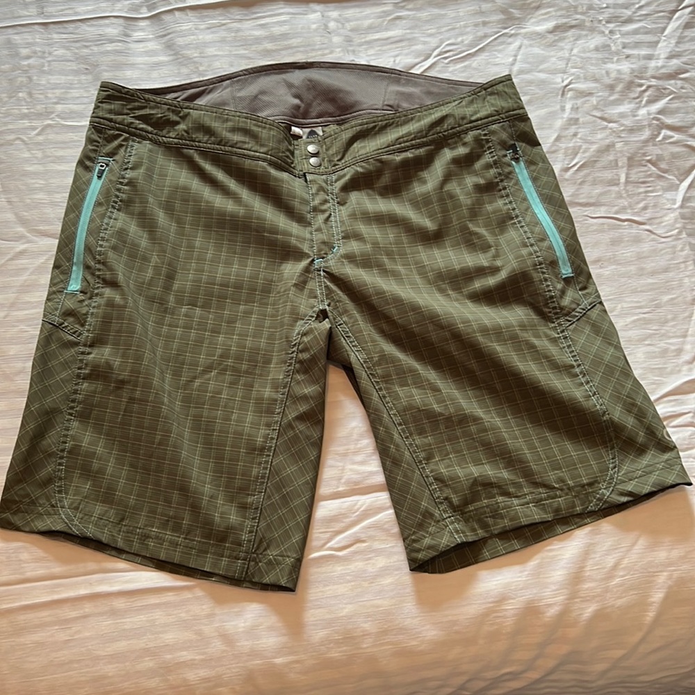 Bike shorts- new, never worn